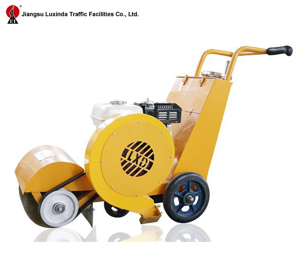 LXD - Ⅱ high-pressure air road surface cleaning machine
